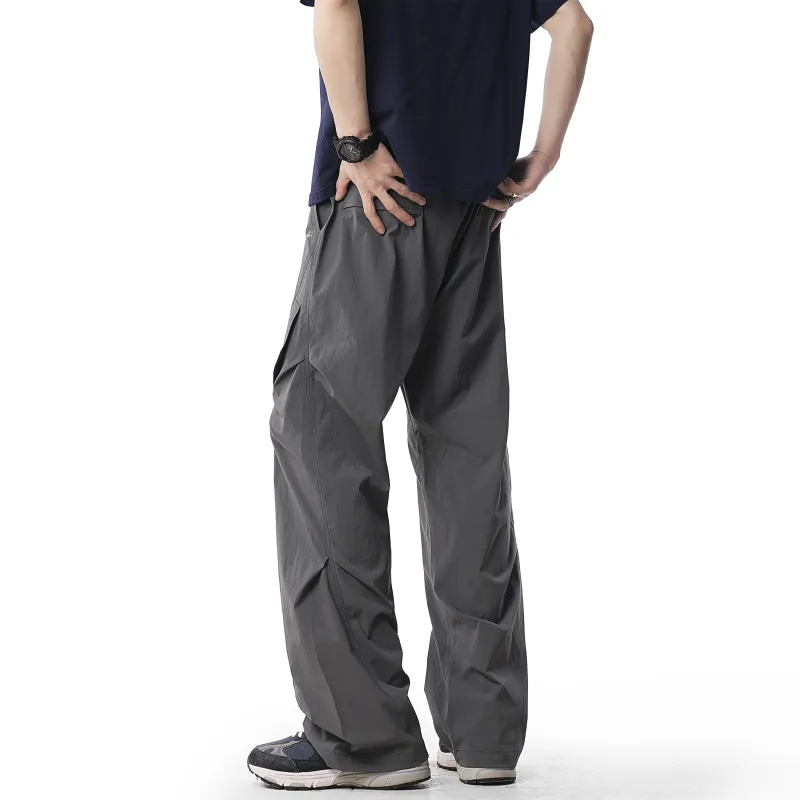TALKING TOM Casual Pants Unisex-19