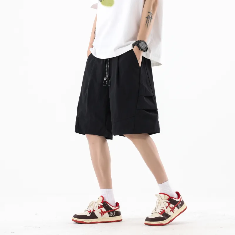 TALKING TOM Casual Shorts Unisex-3