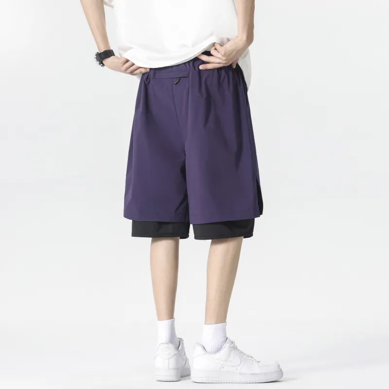 TALKING TOM Casual Shorts Unisex-13