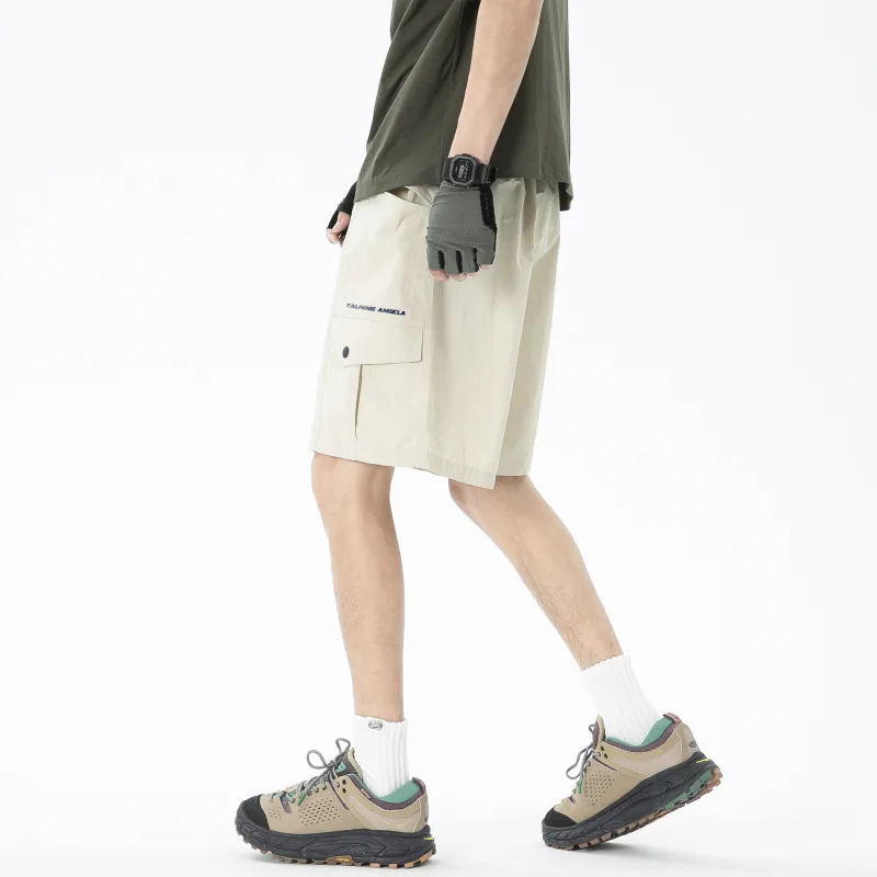 TALKING TOM Casual Shorts Unisex-11