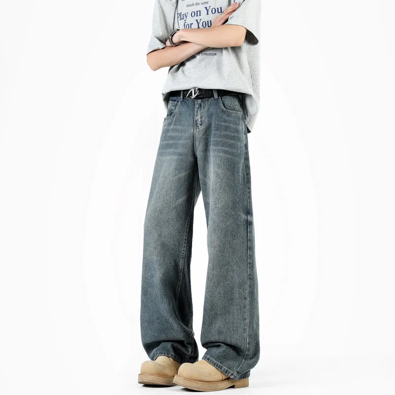 TALKING TOM Jeans Unisex-7