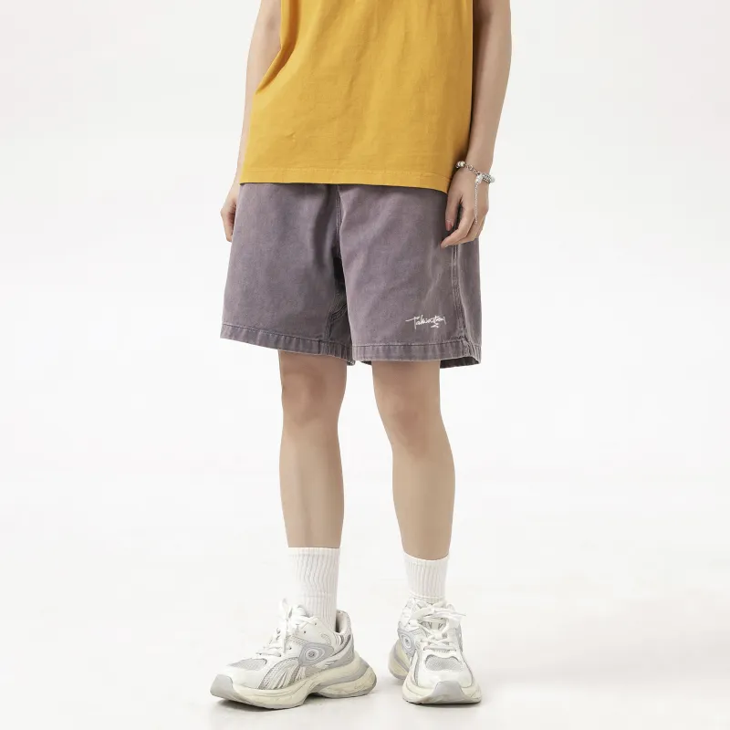 TALKING TOM Casual Shorts Unisex-20