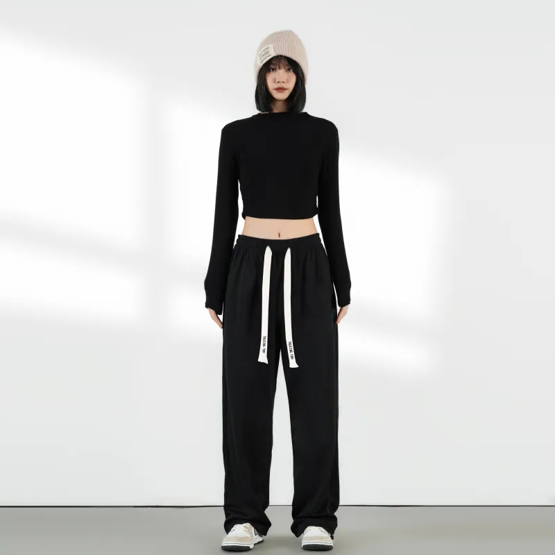 TALKING TOM Casual Pants Unisex-5