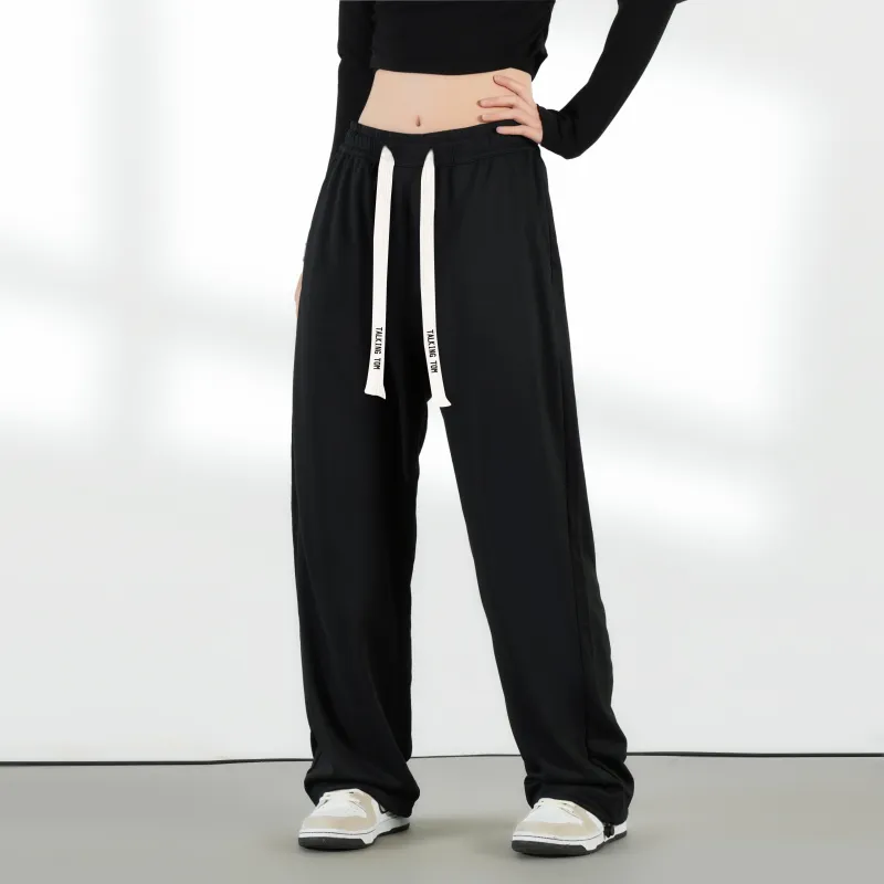 TALKING TOM Casual Pants Unisex-4
