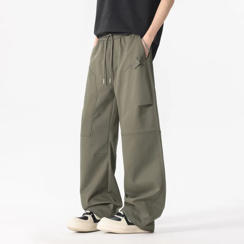 TALKING TOM Casual Pants Unisex-13