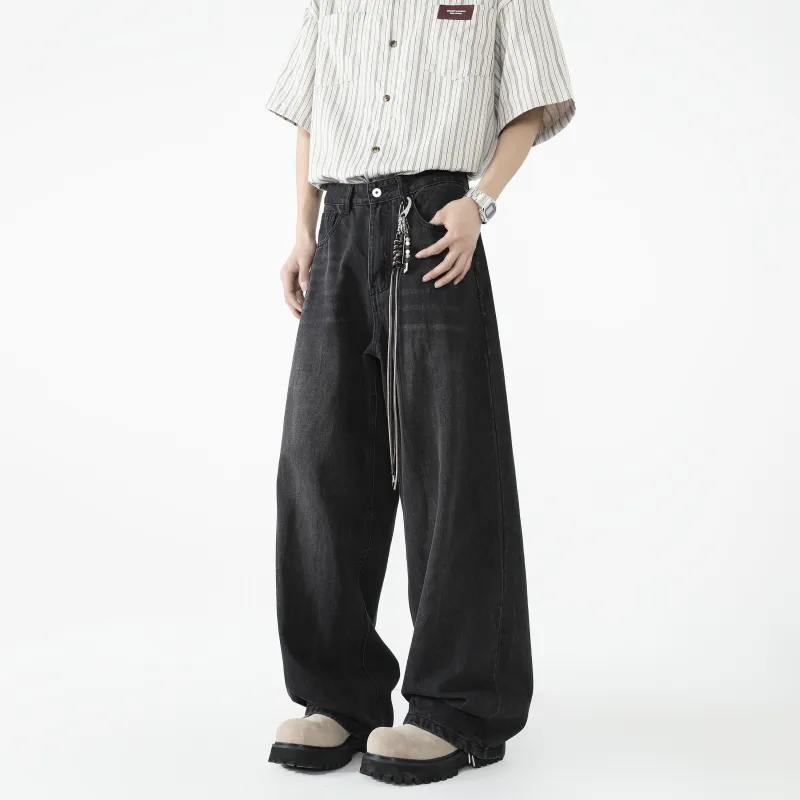TALKING TOM Jeans Unisex-2