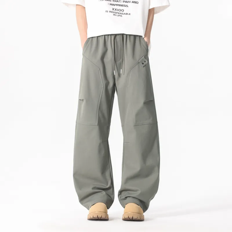 TALKING TOM Casual Pants Unisex-7