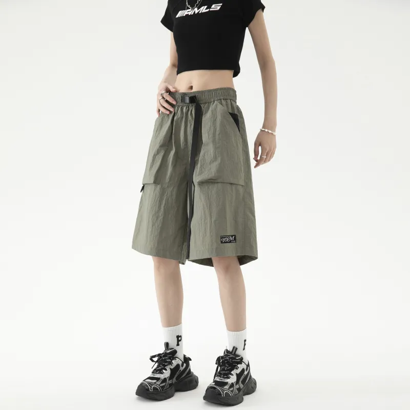 TALKING TOM Casual Shorts Unisex-18