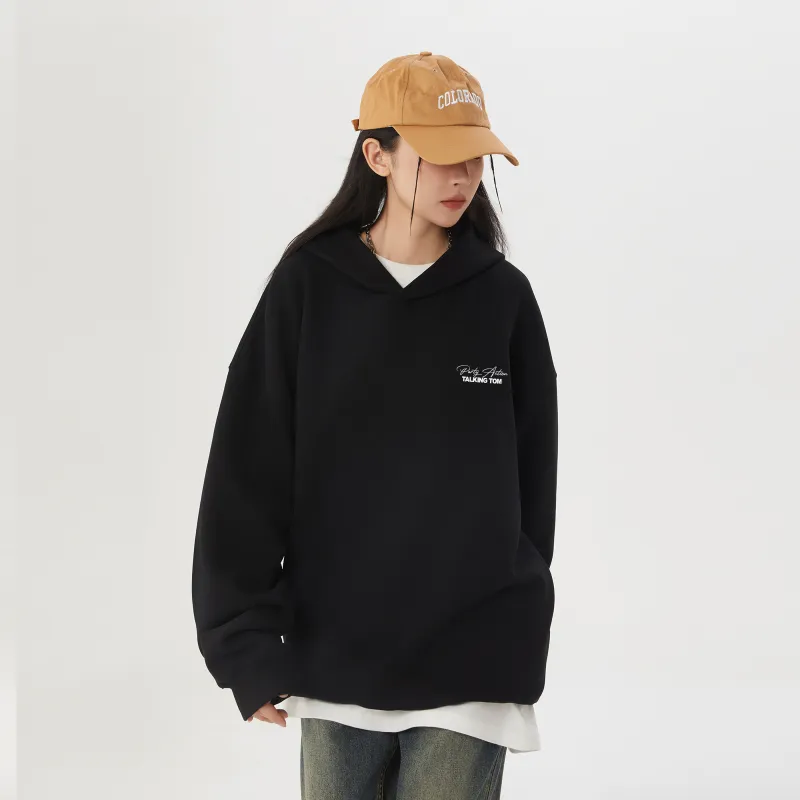 TALKING TOM Sweatshirts Unisex-6