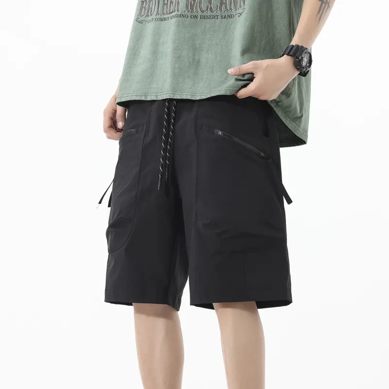 TALKING TOM Casual Shorts Unisex-1