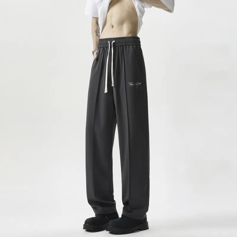 TALKING TOM Casual Pants Unisex-12