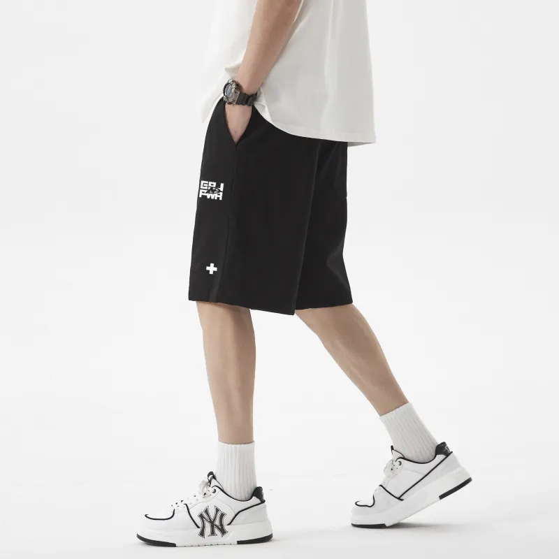 TALKING TOM Casual Shorts Unisex-2