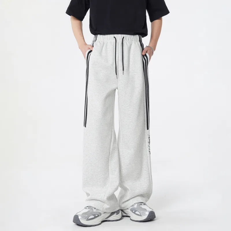 TALKING TOM Casual Pants Unisex-2