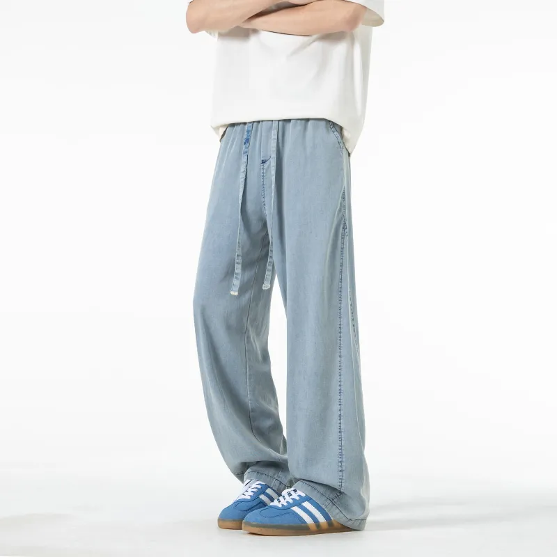 TALKING TOM Jeans Unisex-14
