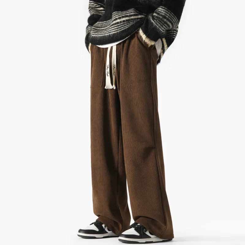 TALKING TOM Casual Pants Unisex-8