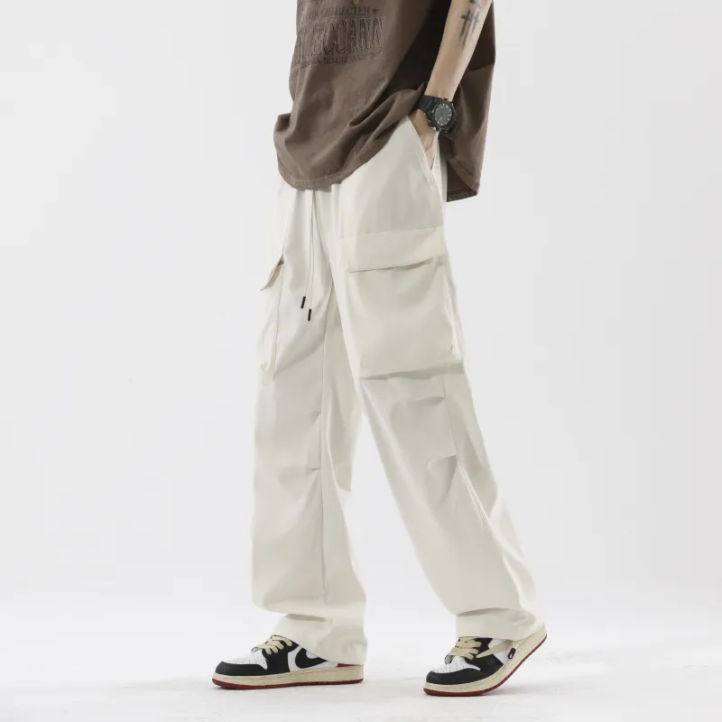 TALKING TOM Casual Pants Unisex-9