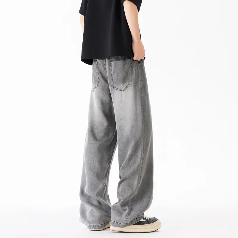 TALKING TOM Jeans Unisex-2