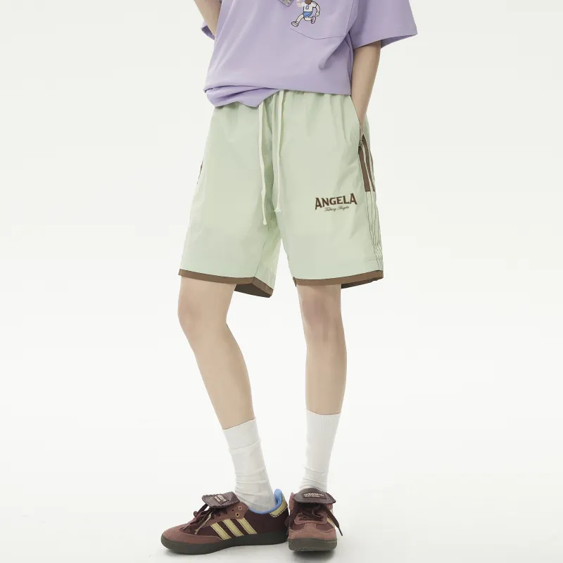 TALKING TOM Casual Shorts Unisex-14