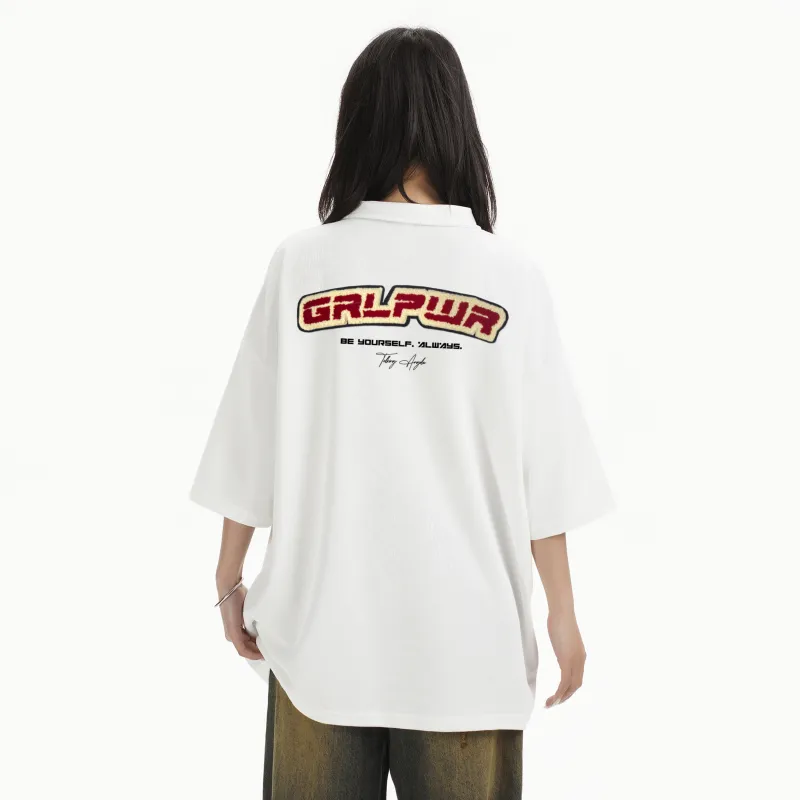 TALKING TOM Polo Shirts Unisex-9