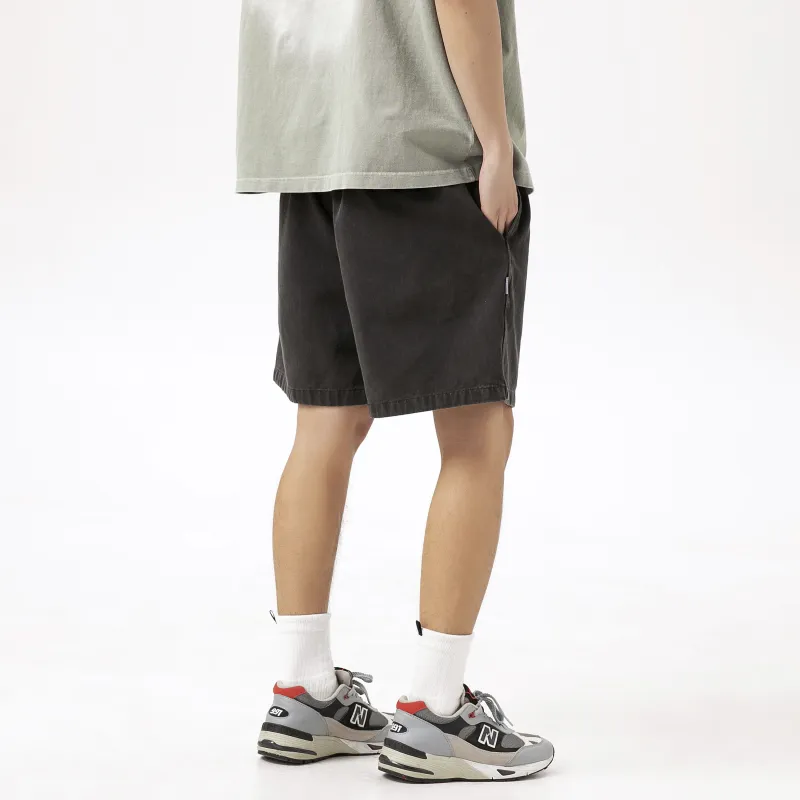 TALKING TOM Casual Shorts Unisex-13