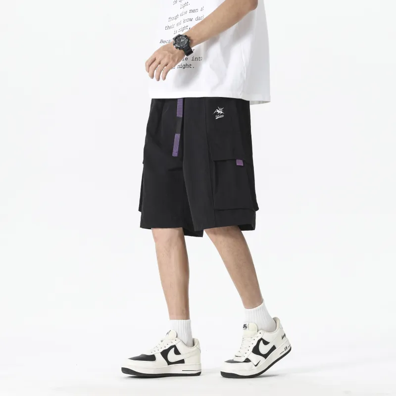 TALKING TOM Casual Shorts Unisex-2