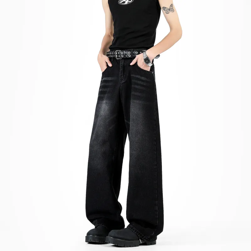 TALKING TOM Jeans Unisex-3