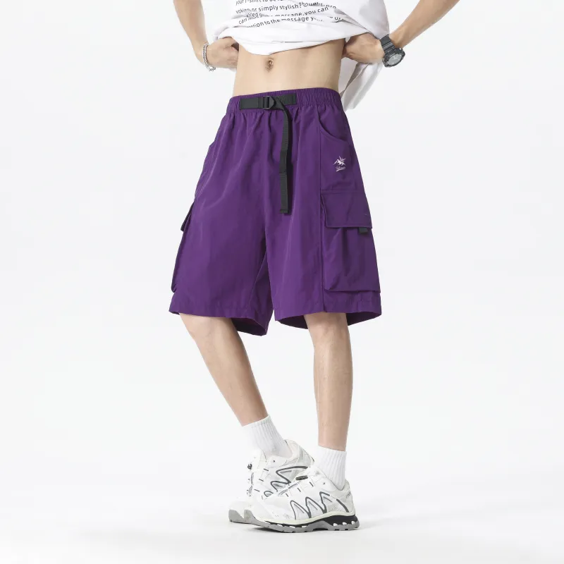 TALKING TOM Casual Shorts Unisex-20