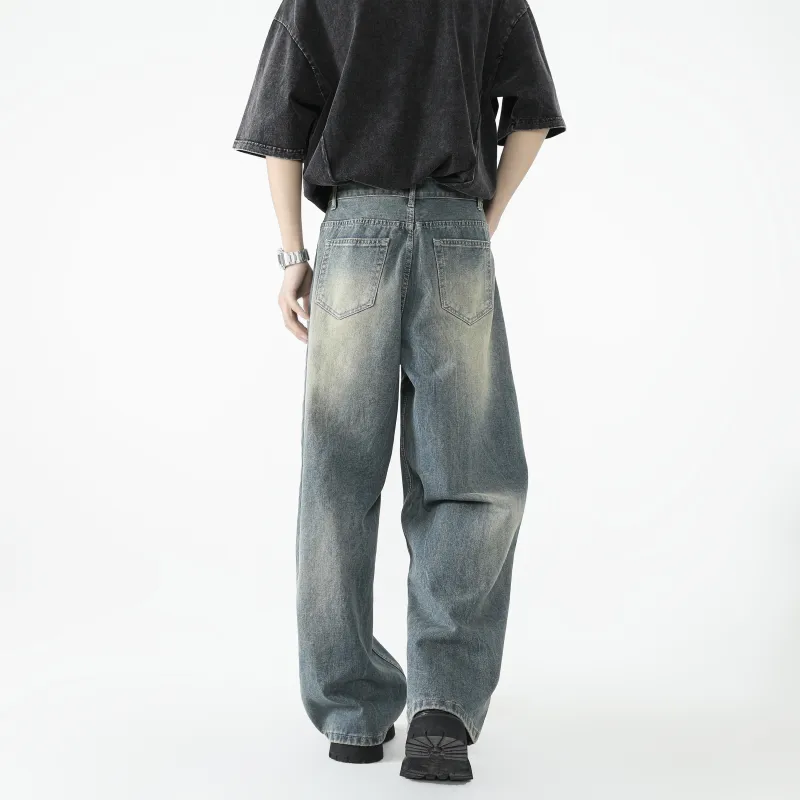 TALKING TOM Jeans Unisex-9