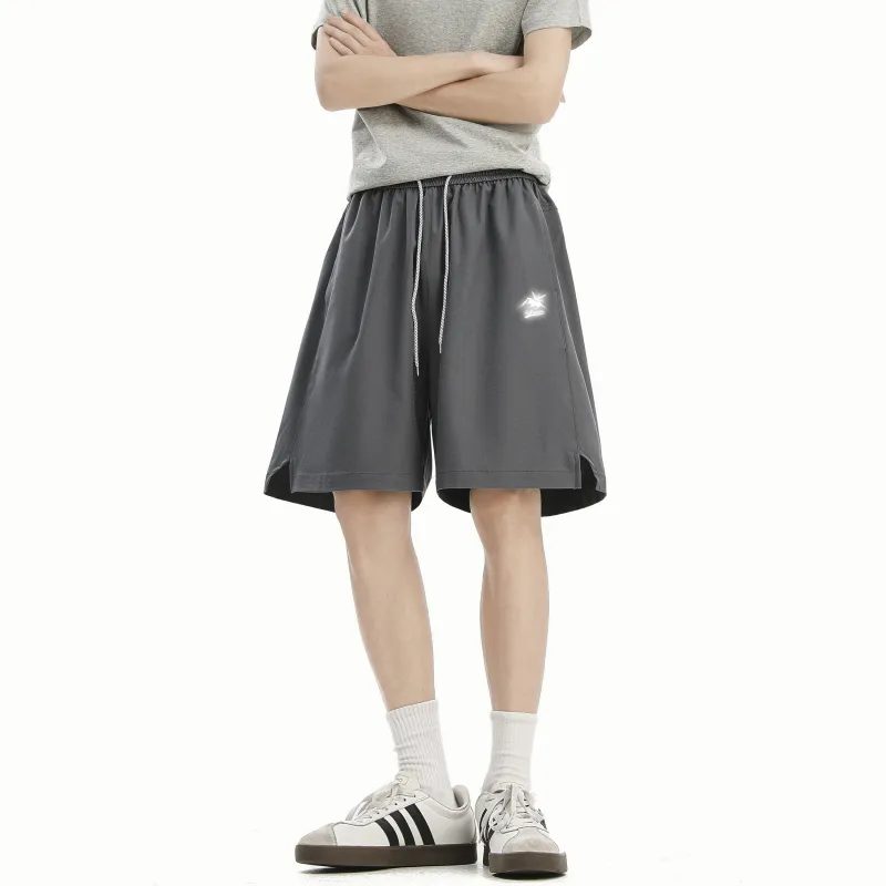 TALKING TOM Casual Shorts Unisex-17