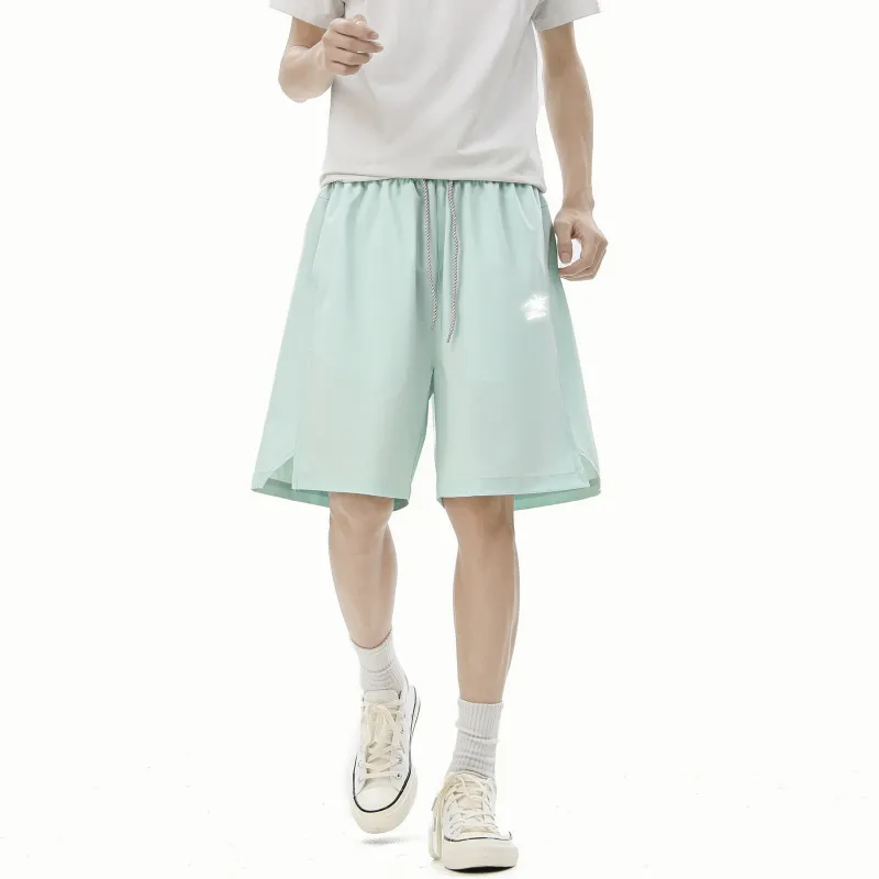 TALKING TOM Casual Shorts Unisex-38