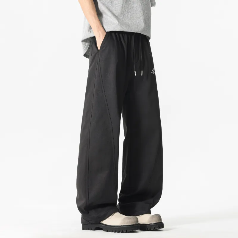 TALKING TOM Casual Pants Unisex-3