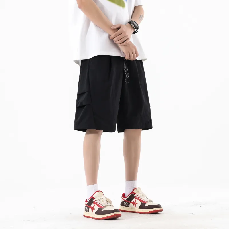 TALKING TOM Casual Shorts Unisex-5