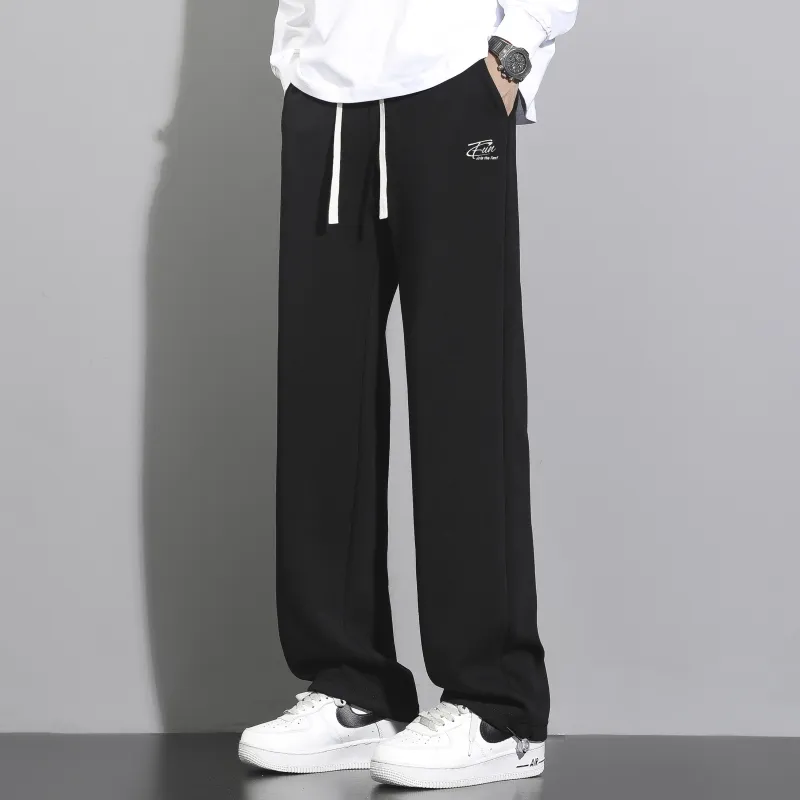 TALKING TOM Casual Pants Unisex-3