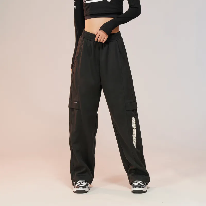 TALKING TOM Casual Pants Unisex-2