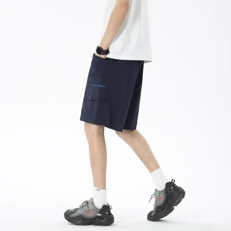 TALKING TOM Casual Shorts Unisex-5