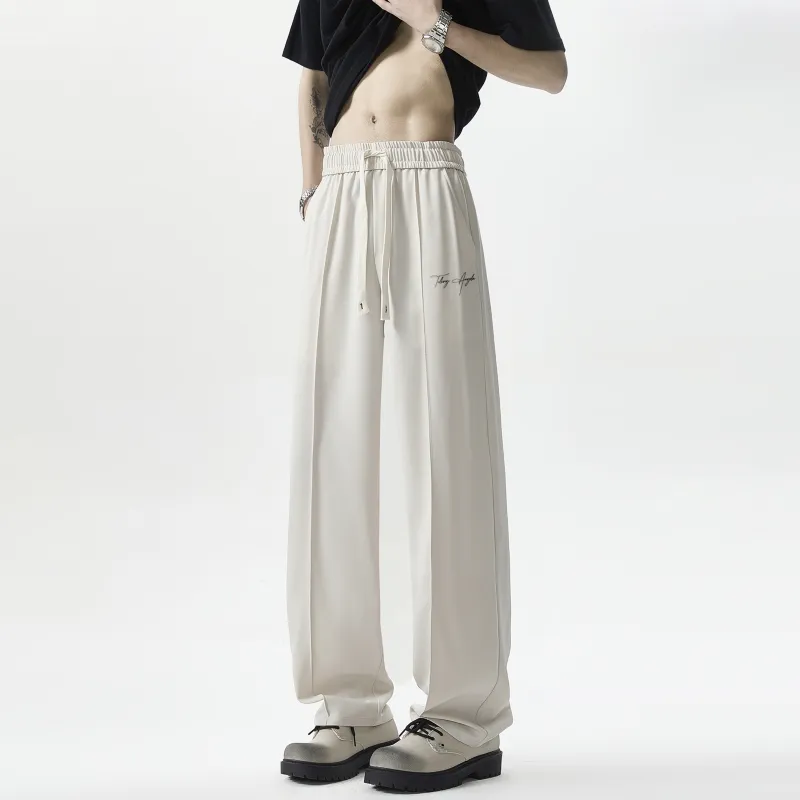 TALKING TOM Casual Pants Unisex-2