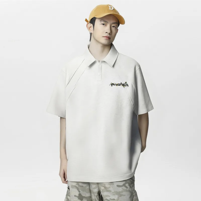 TALKING TOM Polo Shirts Unisex-7