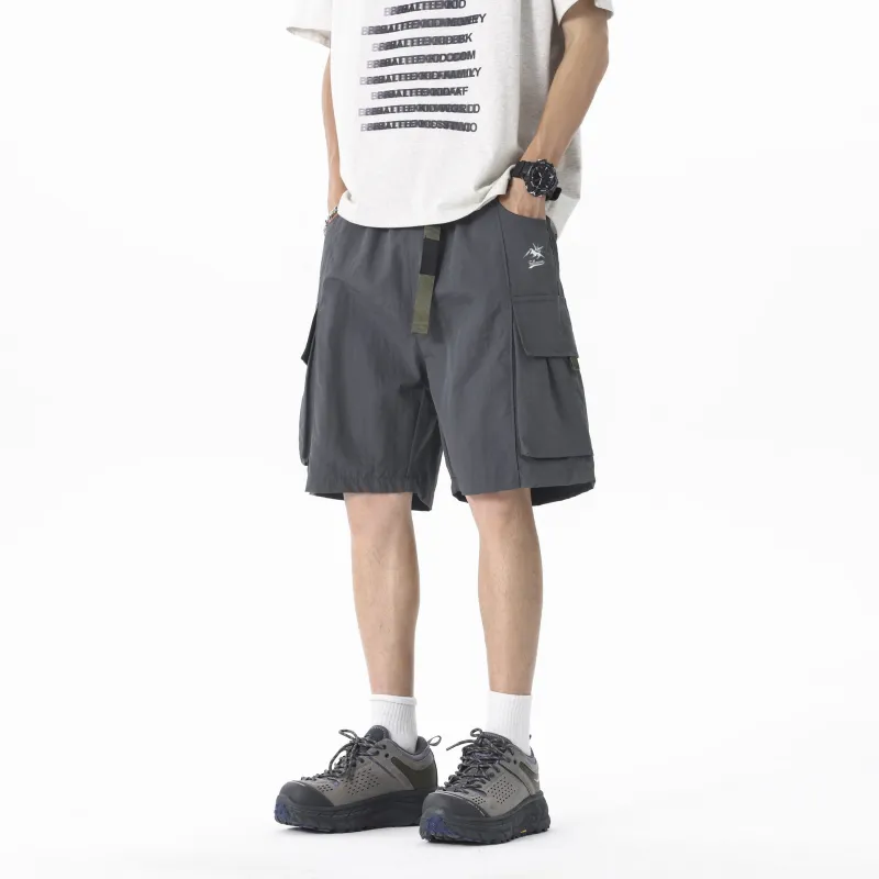 TALKING TOM Casual Shorts Unisex-11