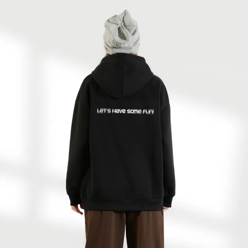 TALKING TOM Sweatshirts Unisex-2