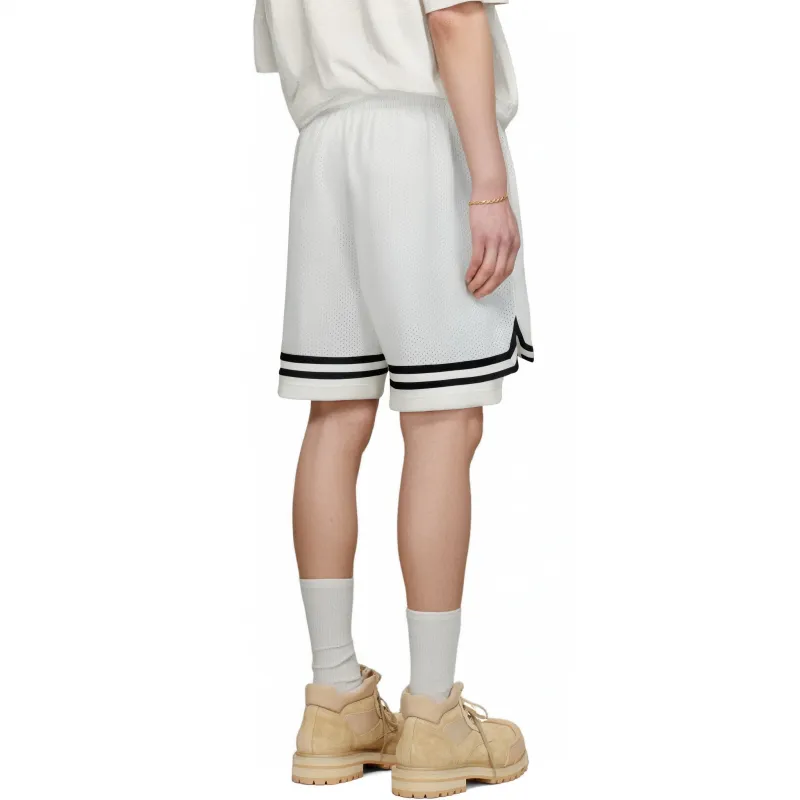 TALKING TOM Basketball Shorts Unisex-9