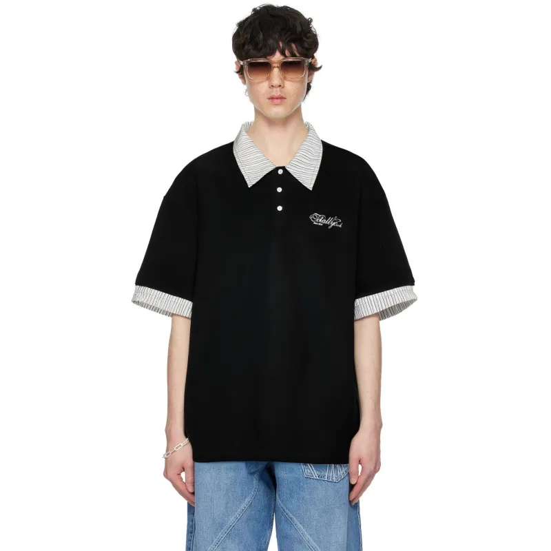 TALKING TOM Polo Shirts Unisex-7