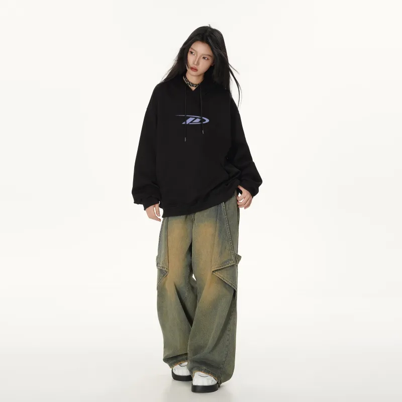 TALKING TOM Sweatshirts Unisex-4
