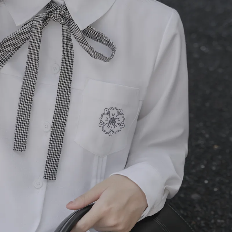 LALAJK Shirts Women's-11