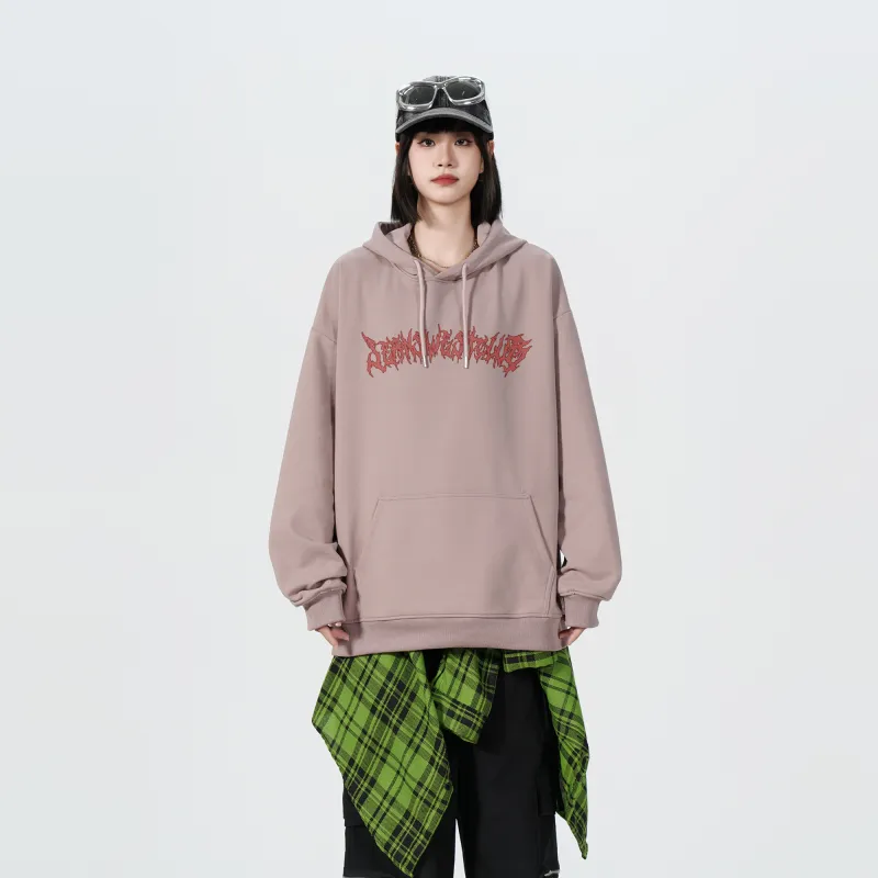 JEANSWEST CLUB Sweatshirt Unisex-37