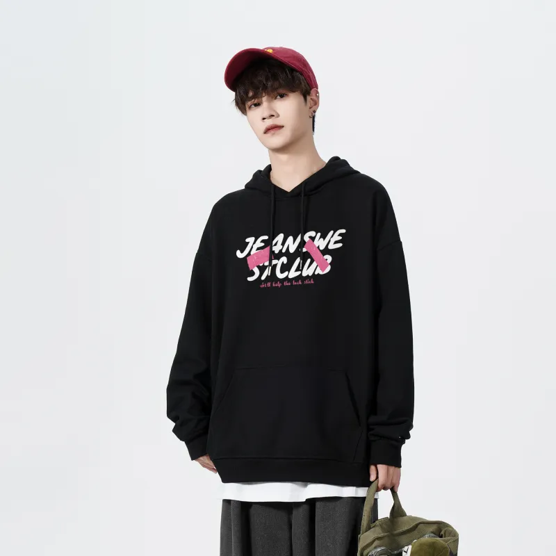 JEANSWEST CLUB Sweatshirt Unisex-42