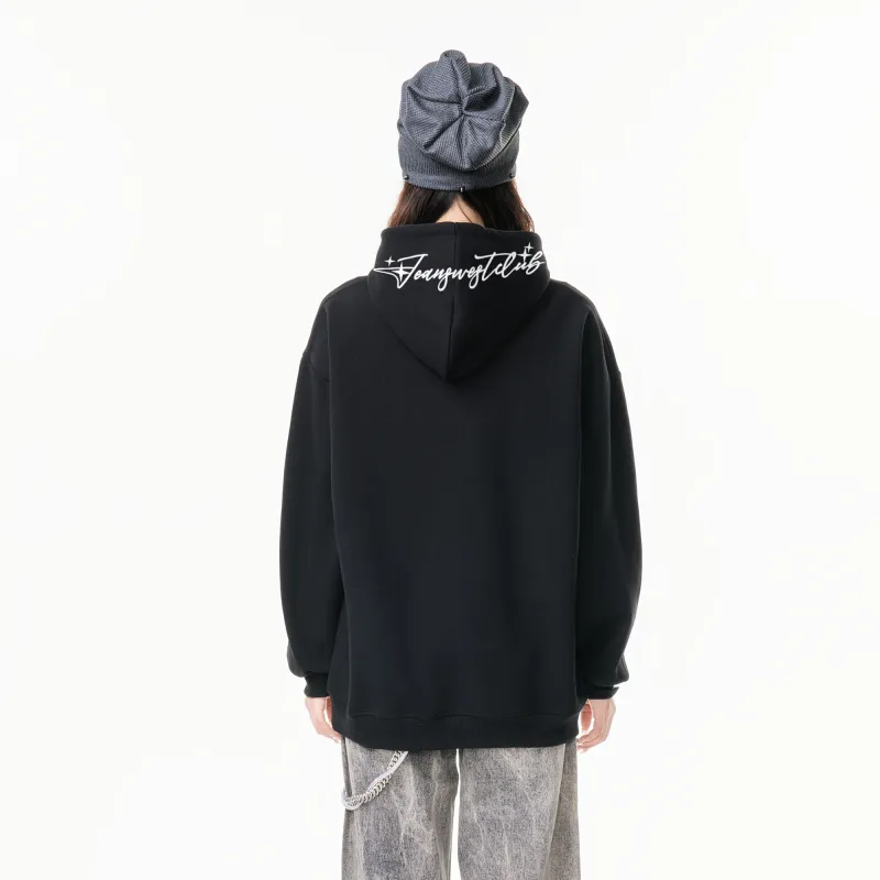 JEANSWEST CLUB Sweatshirt Unisex-2