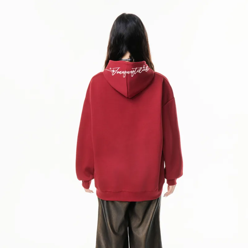 JEANSWEST CLUB Sweatshirt Unisex-14