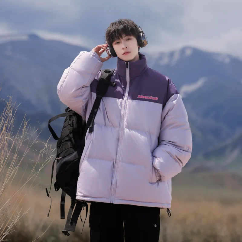 JEANSWEST CLUB Down Jacket Unisex-34