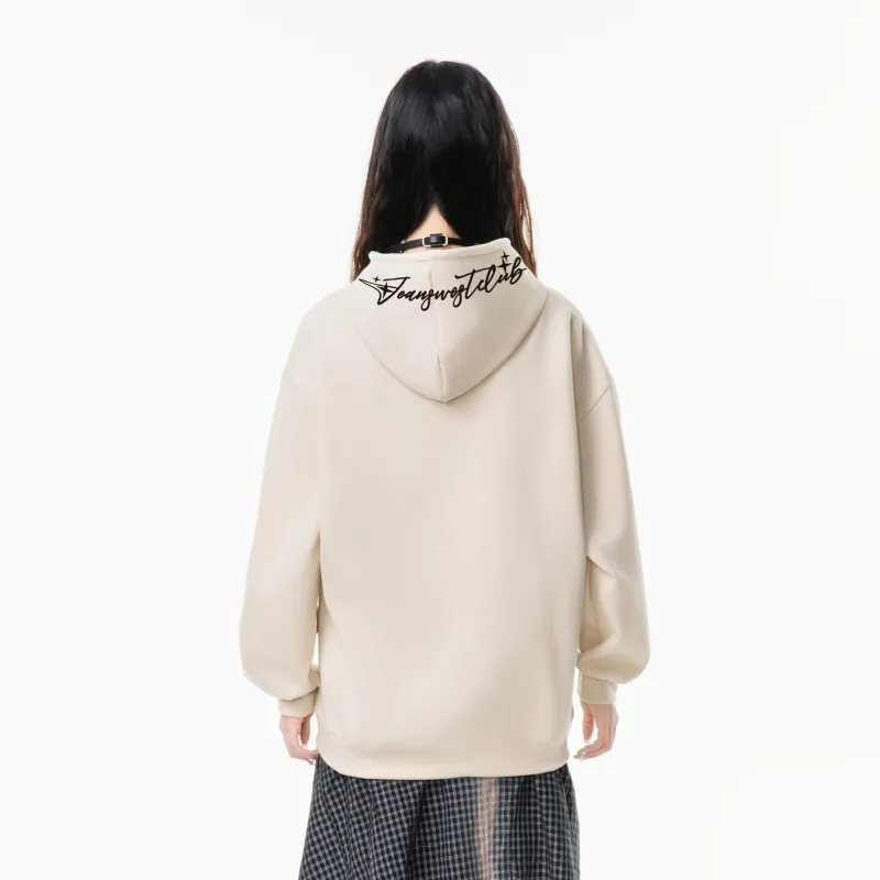 JEANSWEST CLUB Sweatshirt Unisex-11