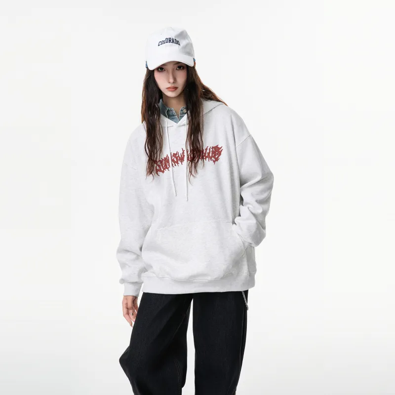 JEANSWEST CLUB Sweatshirt Unisex-33